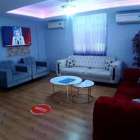 Volkii Otel1 Antalya Ngoại thất bức ảnh