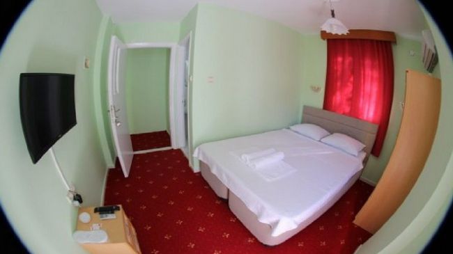 Volkii Otel1 Antalya Ngoại thất bức ảnh