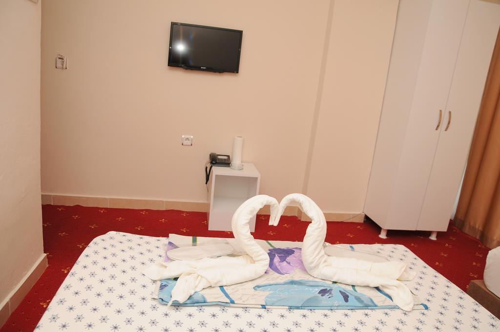 Volkii Otel1 Antalya Phòng bức ảnh