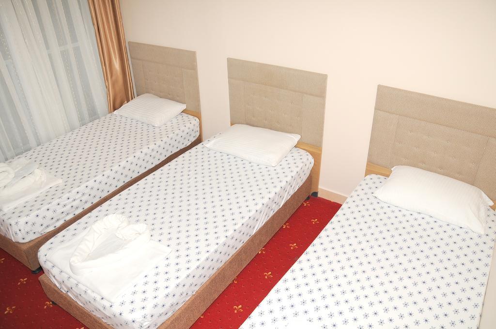Volkii Otel1 Antalya Phòng bức ảnh