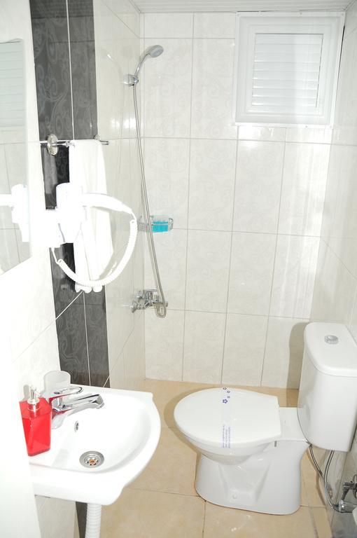 Volkii Otel1 Antalya Phòng bức ảnh