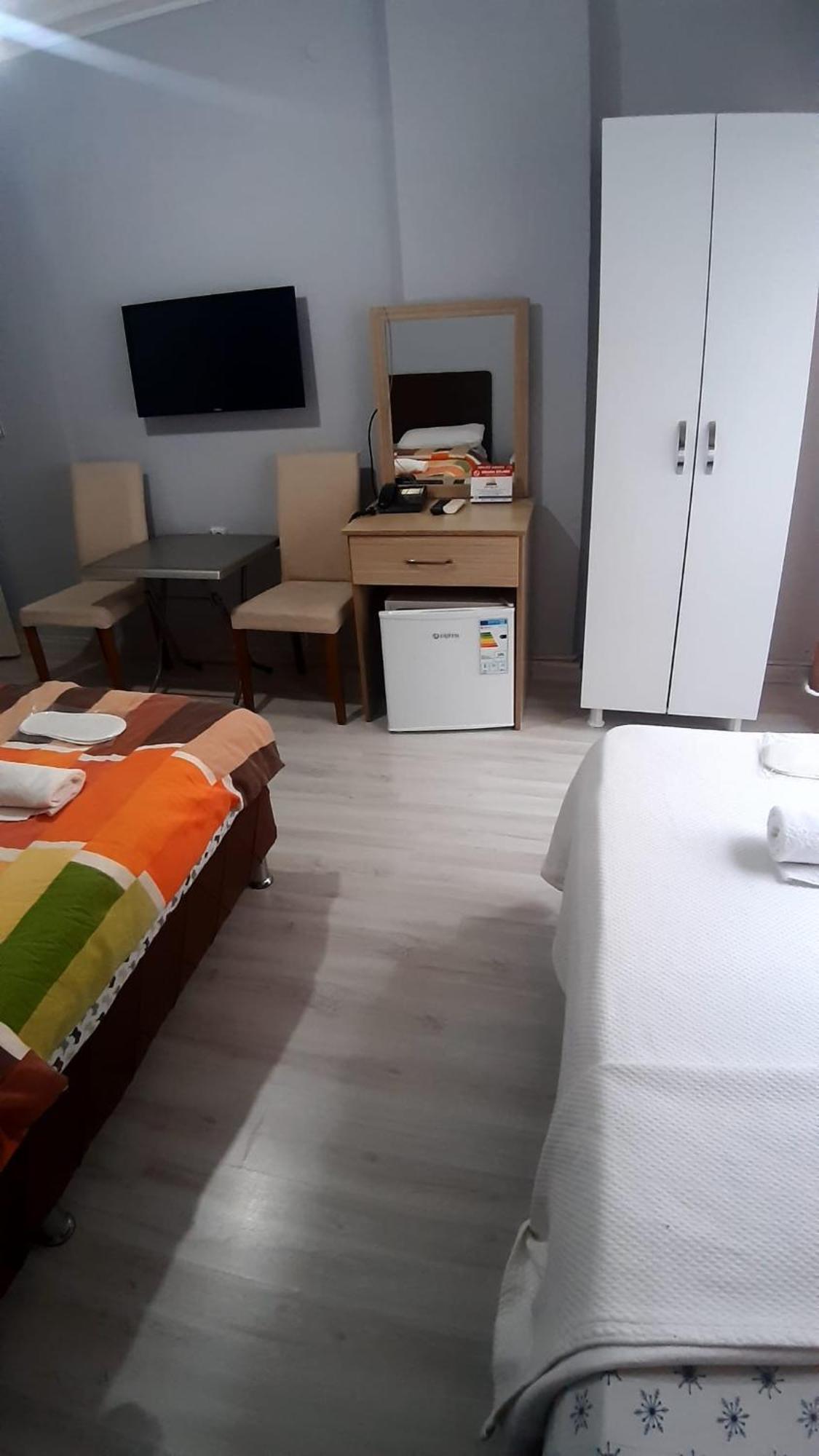 Volkii Otel1 Antalya Ngoại thất bức ảnh