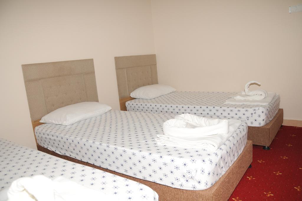 Volkii Otel1 Antalya Ngoại thất bức ảnh