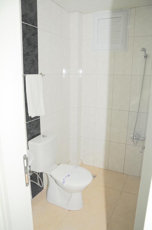 Volkii Otel1 Antalya Ngoại thất bức ảnh
