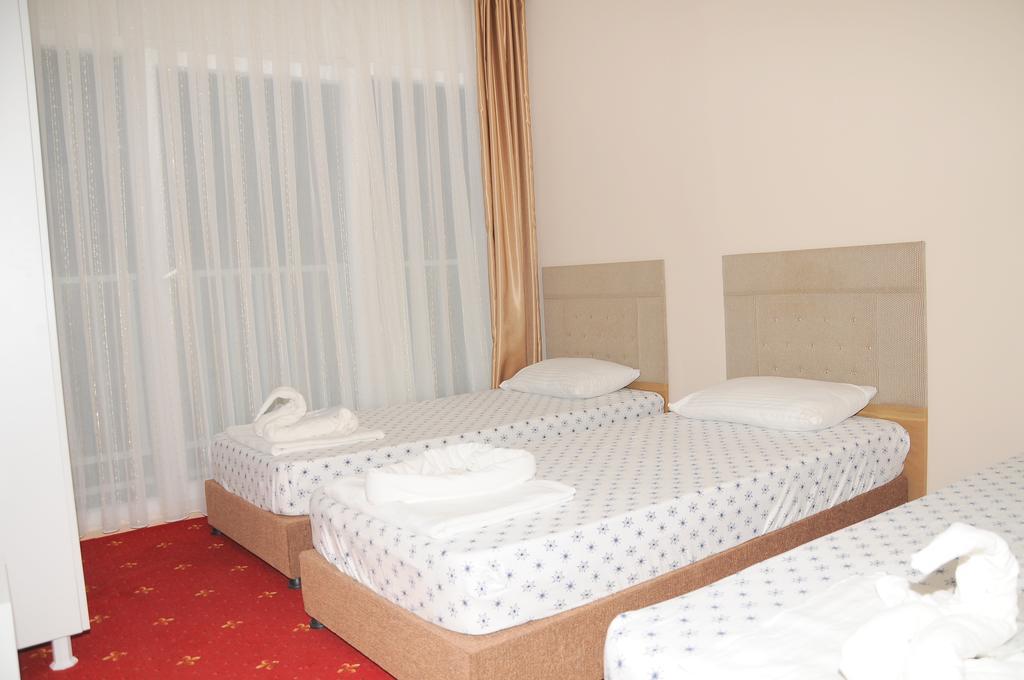 Volkii Otel1 Antalya Ngoại thất bức ảnh