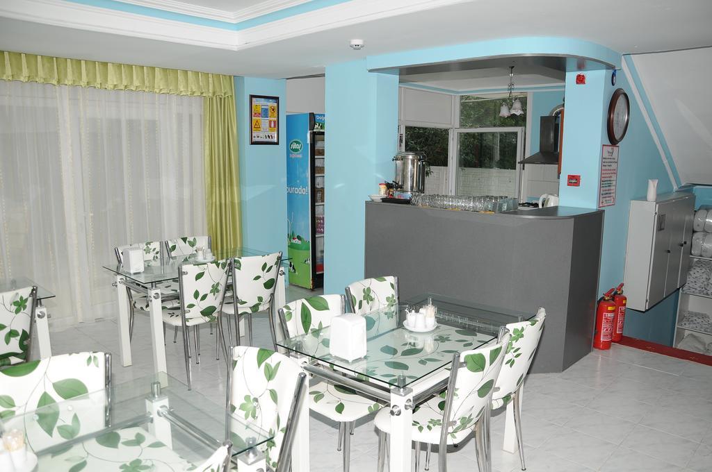 Volkii Otel1 Antalya Ngoại thất bức ảnh