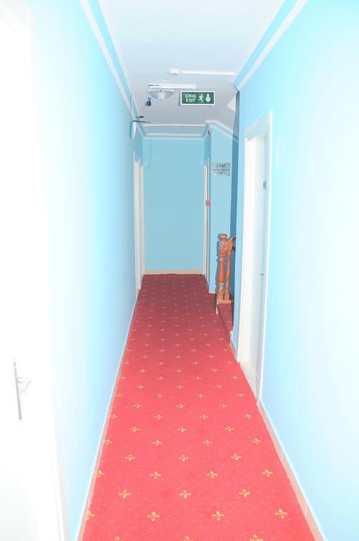 Volkii Otel1 Antalya Ngoại thất bức ảnh