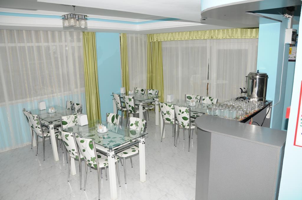 Volkii Otel1 Antalya Ngoại thất bức ảnh