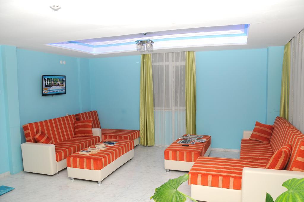 Volkii Otel1 Antalya Ngoại thất bức ảnh